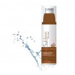 Emulsión Facial FPS 50+ CON COLOR